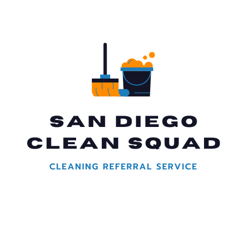 San Diego Clean Squad – Professional Cleaning Services